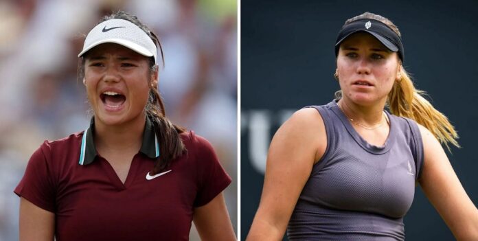 Eastbourne 2025 Day 2: Women’s singles predictions ft. Emma Raducanu vs Ann Li, Sofia Kenin vs Kimberly Birrell