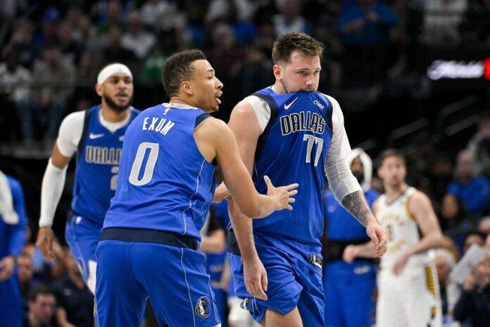 NBA Free Agency Rumors: Lakers eye Luka Doncic’s former Mavericks teammate to reinforce guard rotation