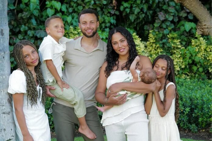 “Mommy skin goes through it”: Ayesha Curry opens up about hormonal acne battle after baby Cai, shares real progress with Sweet July Skin