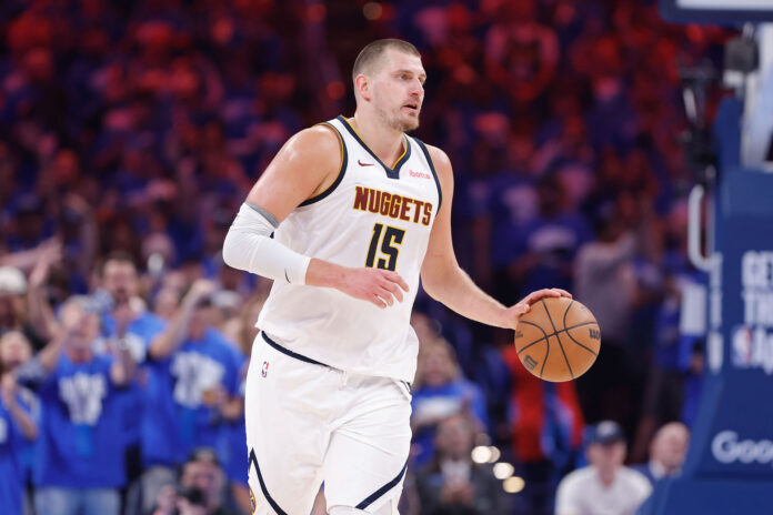 Nuggets owner Josh Kroenke floats shocking Nikola Jokic trade possibility under new CBA rules: “We need to be careful with our injury history”