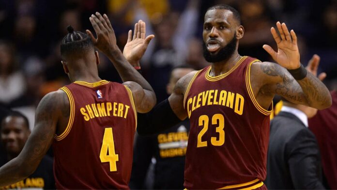 “I can’t remember what his issue was” – Iman Shumpert drops bombshell about LeBron James’ secret surgery post 2015 NBA Finals