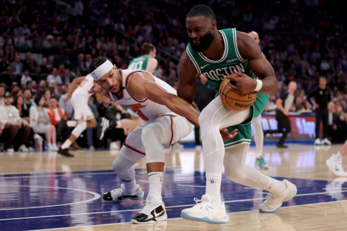 Celtics Trade Rumors: Boston fielding calls for Jaylen Brown after saving $180,000,000 in tax penalties 