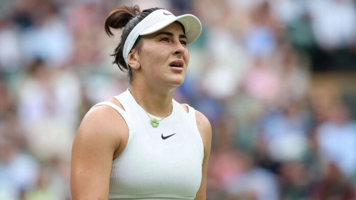 “I want them to be scared of playing me” – Bianca Andreescu makes honest admission about changing her ‘narrative’ amid Wimbledon qualifiers