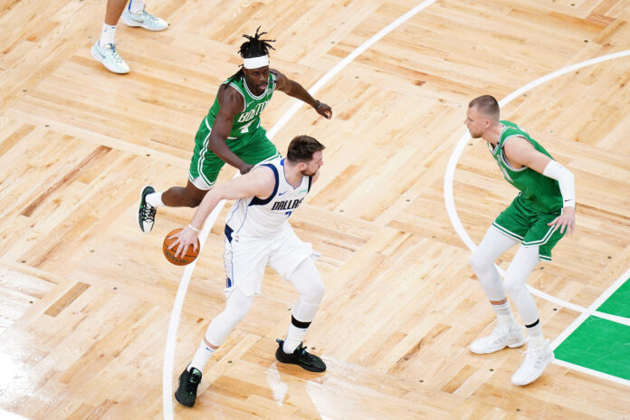 Celtics save $180,000,000 NBA tax after trading Jrue Holiday and Kristaps Porzingis’ $63,131,707 contracts