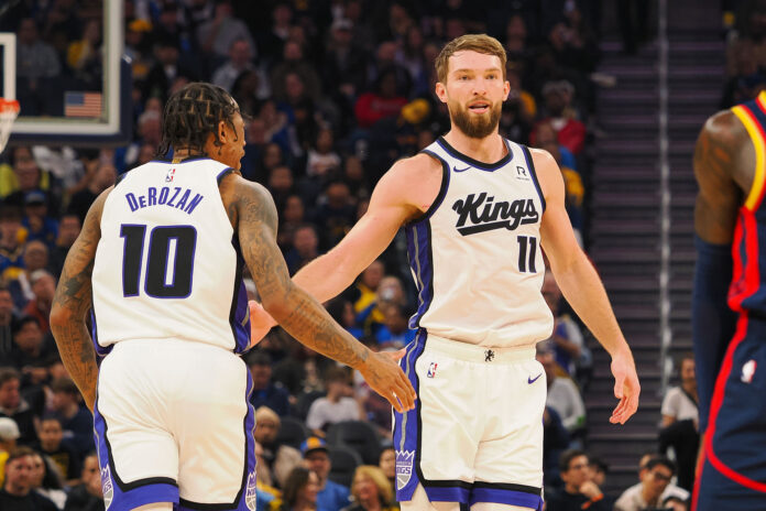 NBA Trade Rumors: Kings exploring deals for Domantas Sabonis and DeMar DeRozan with rest looming