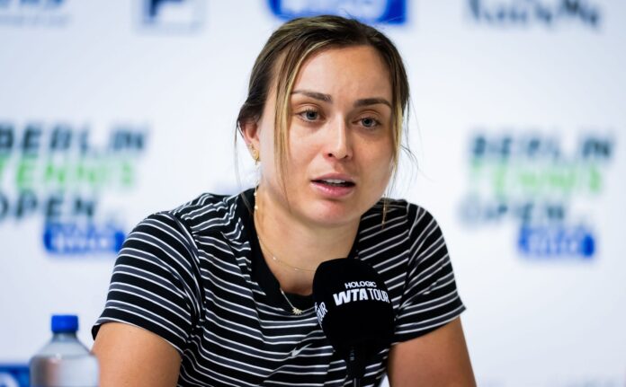 “In women’s sports, personal side is more focused than in men’s” – Paula Badosa makes frustrations clear with gender bias in tennis