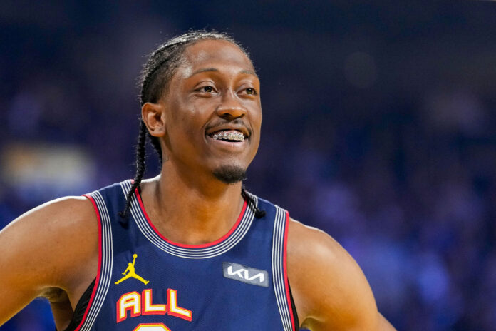 NBA champ Jalen Williams puts Gilbert Arenas & more on notice with receipts over nasty jab 