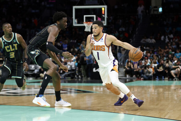2025 NBA draft day trade tracker: Suns gamble on Mark Williams despite Lakers snub and more 