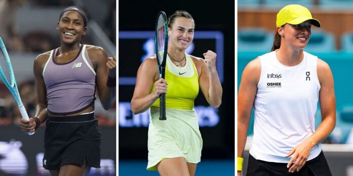 Wimbledon 2025 odds: Who are the women’s singles favorites? ft. Coco Gauff, Aryna Sabalenka, Iga Swiatek