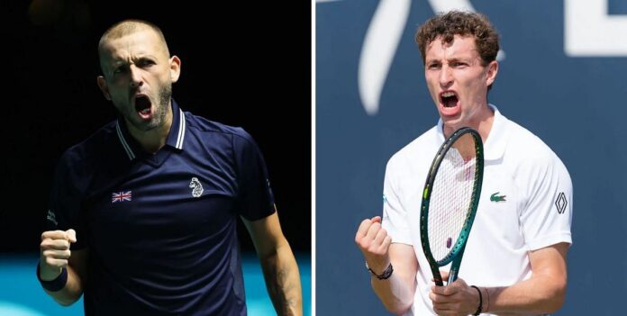 Eastbourne 2025 Day 4: Men’s singles predictions ft. Jenson Brooksby vs Daniel Evans, Billy Harris vs Ugo Humbert 