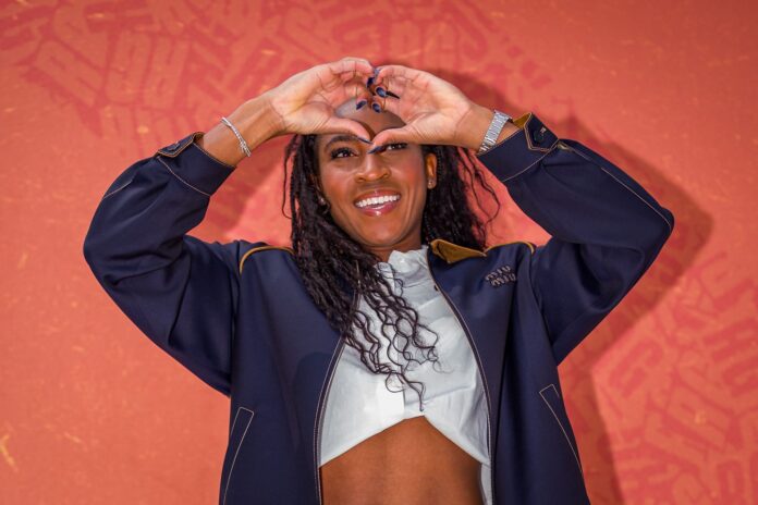Coco Gauff shares glimpses of fun day while delighting in scrumptious meals with a friend ahead of Wimbledon