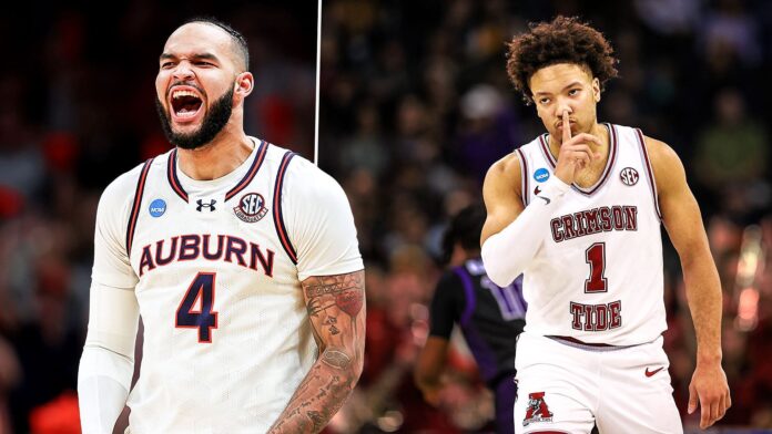 Ranking the 30 best players ahead of 2025 NBA Draft’s second round ft. Johni Broome and Mark Sears