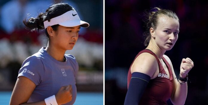 Eastbourne 2025 Day 4: Women’s singles predictions ft. Alexandra Eala vs Dayana Yastremska, Barbora Krejcikova vs Varvara Gracheva 