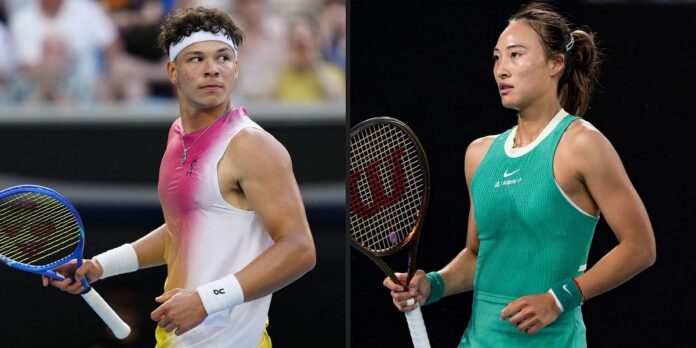 5 top players you should NOT bet on at Wimbledon 2025 ft. Ben Shelton, Zheng Qinwen