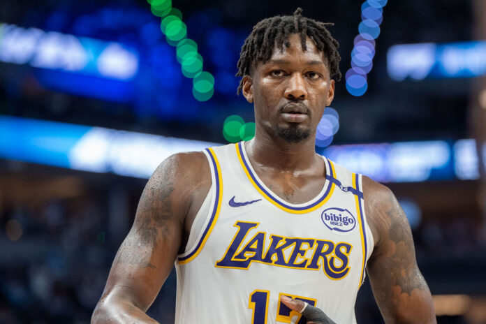 “Doesn’t want to stay with Luka” – Fans react to Dorian Finney-Smith reportedly declining $15.3 million option to enter free agency