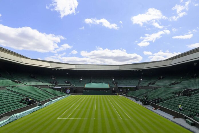 Wimbledon 2025 weather: Forecast for each day, rain probability & what to expect in London