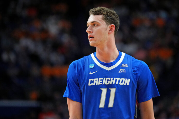 “Use this pick to trade for Cooper Flagg” – NBA fans react to Lakers’ potentially drafting 7-foot-1 center after $2.5 million deal with Bulls