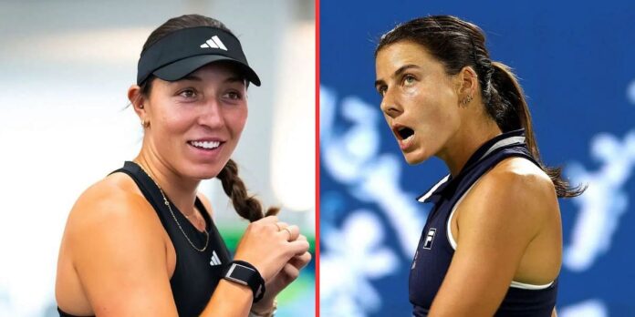 Jessica Pegula reveals one thing that helped her overcome Emma Navarro at Bad Homburg Open for first top 10 win in 2025