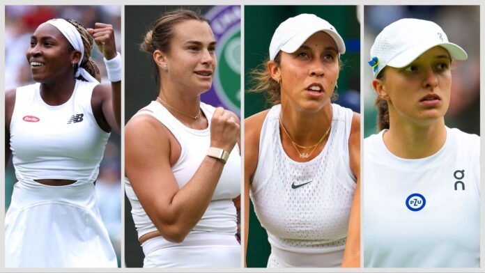 Wimbledon 2025: Women’s singles draw analysis, preview and prediction ft. potential Aryna Sabalenka-Madison Keys QF, Coco Gauff-Iga Swiatek QF