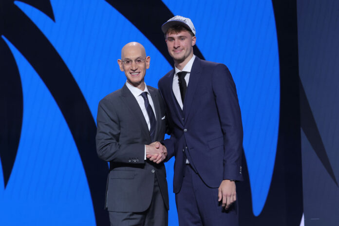 Cooper Flagg brings $8 million business boost to Dallas Mavericks in welcome recovery of sum lost due to Luka Doncic trade