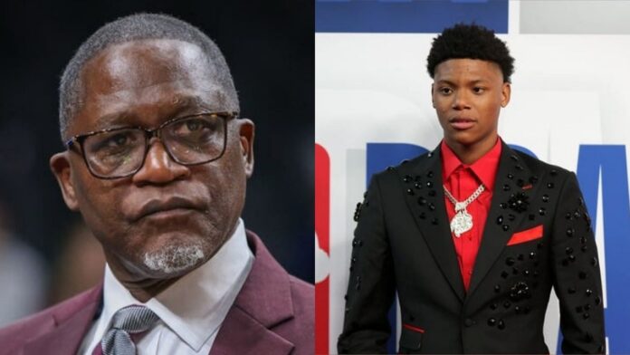 Dominique Wilkins once lamented going ringless after turning down Utah Jazz in Ace Bailey-like draft saga: “Could’ve won a few championships”