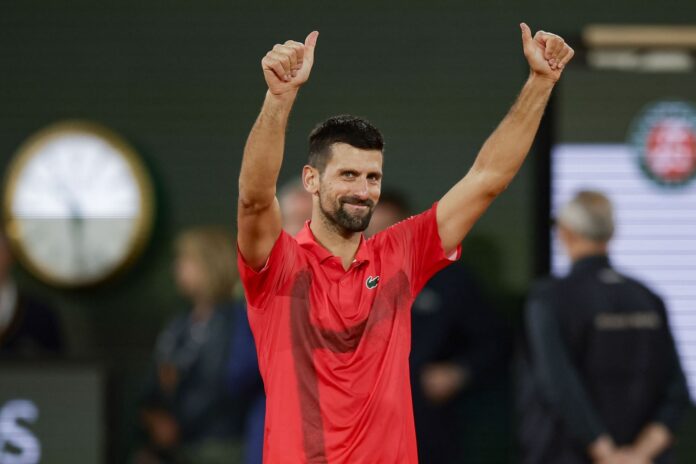 Wimbledon 2025 Men’s singles draw: Biggest winner and loser ft. Novak Djokovic