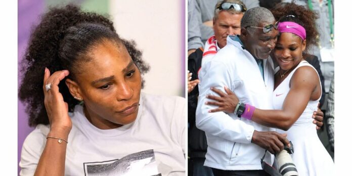 “She was so close to dying that whether she wins or loses, I’m just thanking God”: When Serena Williams’ dad Richard addressed her Wimbledon struggles