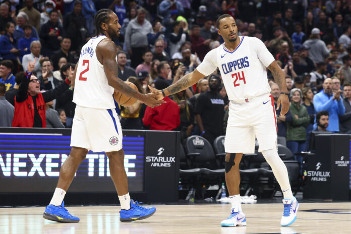 Clippers Trade Rumors: $90,000,000 ‘intriguing’ asset to add size next to Kawhi Leonard