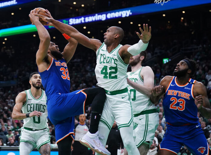 Knicks Free Agency: New York predicted to have a go at Karl-Anthony Towns’ close friend and key player on East rival
