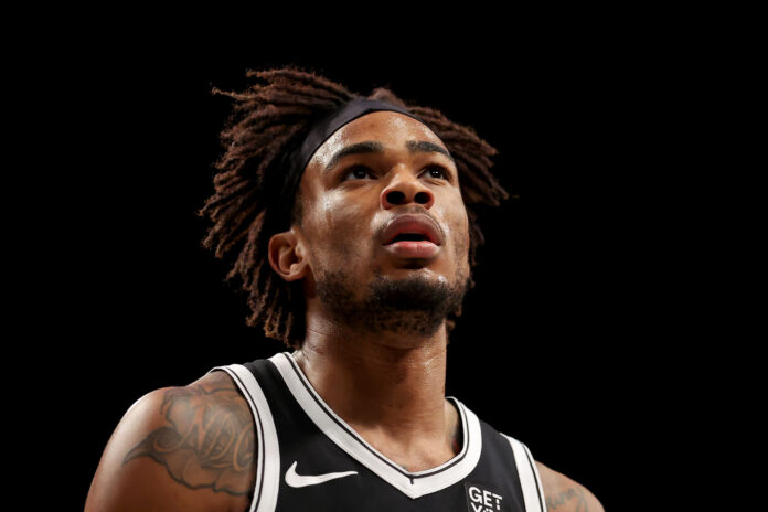 New blockbuster 3-team trade proposal helps Lakers land Nic Claxton and former No. 1 pick