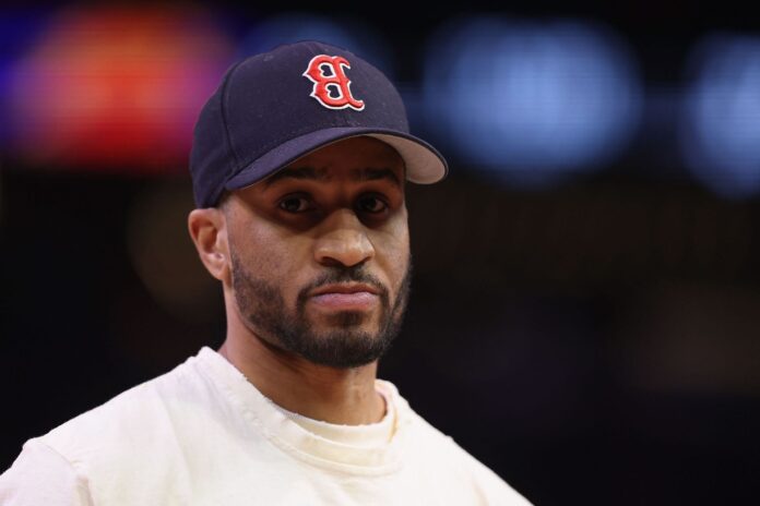 “Lakers backup point behind Bronny James” – NBA fans abuzz as Warriors doubtful to retain Gary Payton II amid free agency buzz