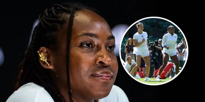 “People were taking it too far” – Coco Gauff says she won’t “fuel hate” as she addresses Aryna Sabalenka controversy after Wimbledon patch-up