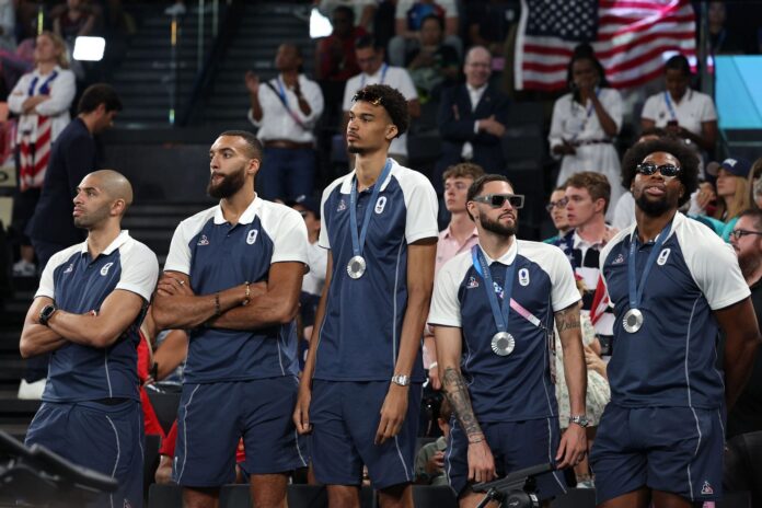 Spurs Trade Rumors: Victor Wembanyama’s France teammate on San Antonio’s radar