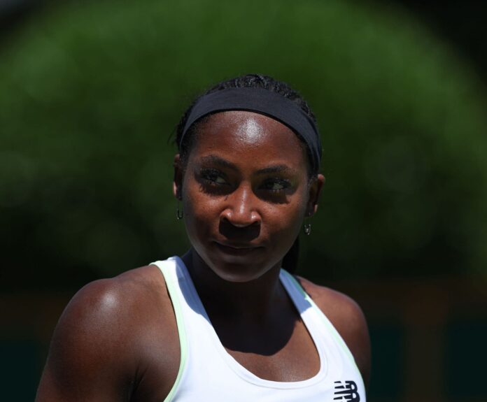 “I lost it somewhere” – Coco Gauff opens up about Wimbledon debut against Venus Williams & how she regained her ‘belief’