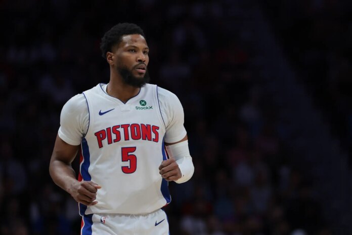 Malik Beasley comes under investigation due to gambling allegations: Report