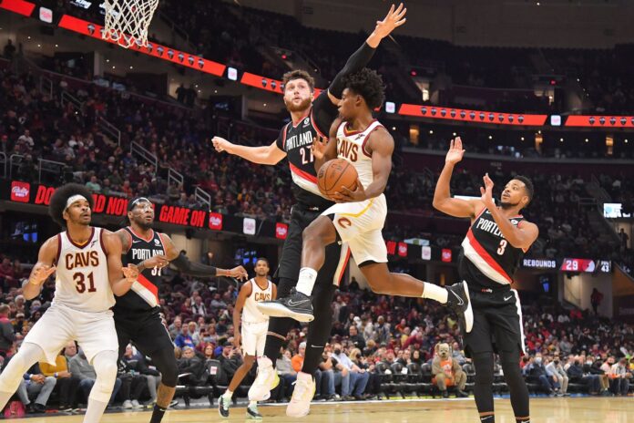 “Kessler to the Lakers confirmed?” – NBA fans abuzz as Jazz flips Collin Sexton in deal for 7-foot Bosnian big man