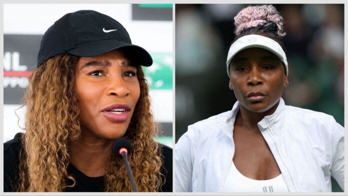 “I was terrified the whole time”: Ex‑Wimbledon line judge reveals ‘intense’ experience of officiating Venus & Serena Williams’ clash