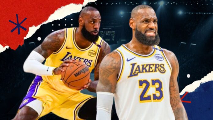 3 reasons why LeBron James should seriously consider leaving LA Lakers