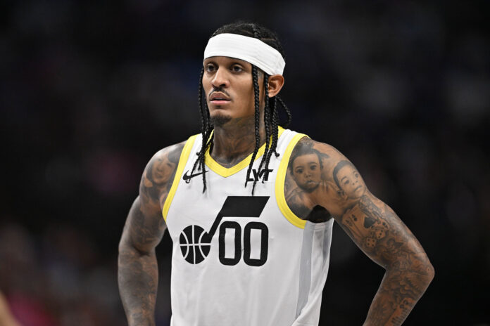 “Klutch mafia getting this demon home to LA” – NBA fans push for Jordan Clarkson-Lakers reunion after Jazz part ways with ex-6MOY