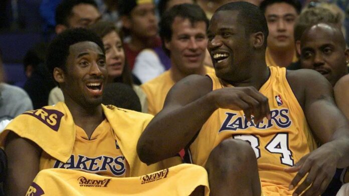 Ex-Bulls forward throws massive shade at Kobe Bryant with controversial statement: “Shaq would make fun of him behind his back”