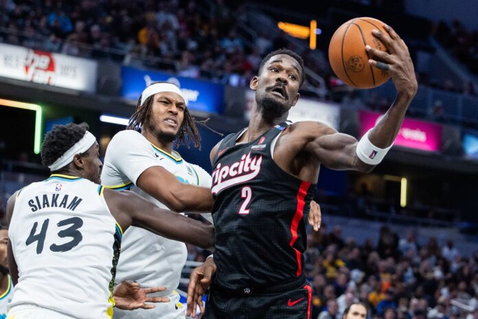 LA Lakers’ available center options explored as list shrinks after 2 coveted targets sign with rival teams 