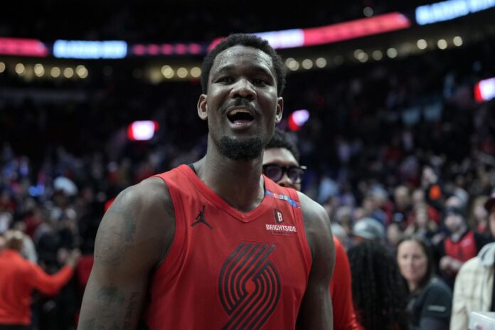 “Labeled as a diva, cancer in the locker room”: Kendrick Perkins pulls no punches in fiery response to Deandre Ayton’s Lakers fit