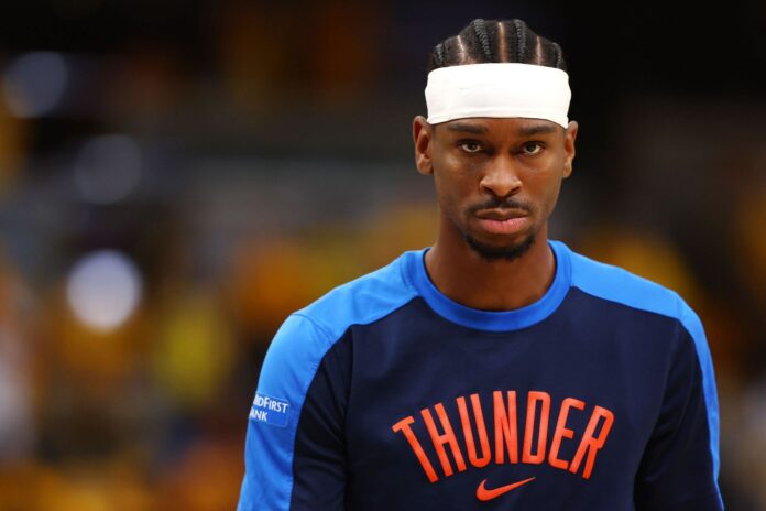 Shai Gilgeous-Alexander Thunder supermax extension details: NBA MVP’s $285,000,000 contract broken down