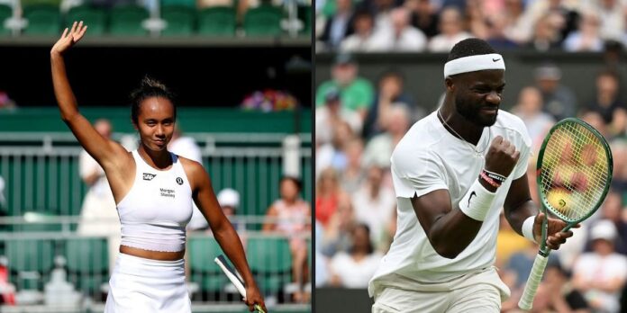Wimbledon 2025: 5 upset alerts on Day 3 ft. Leylah Fernandez, Frances Tiafoe
