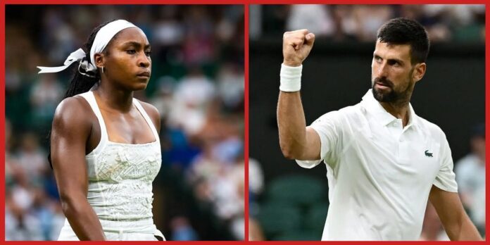 Wimbledon 2025 Results Day 2: Scores, complete list of winners, losers, upsets & more ft. Novak Djokovic, Coco Gauff, Jannik Sinner