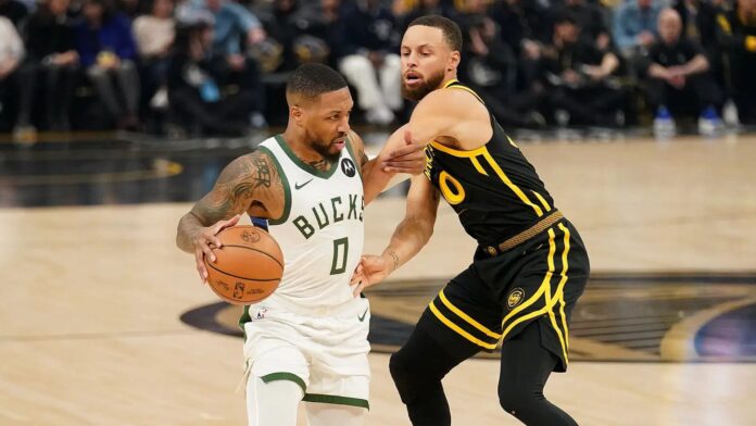 NBA Free Agency Rumors: Steph Curry’s Warriors reach out to Damian Lillard as Golden State eye massive roster upgrade