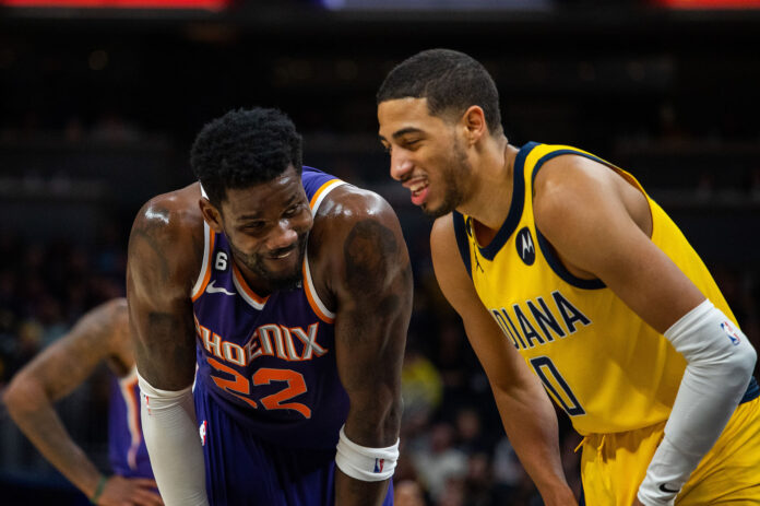 NBA Free Agency: After losing Myles Turner, Indiana Pacers reignite old interest in LA Lakers 7’1 FA target 