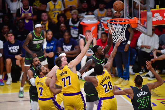 NBA Trade Rumors: Lakers ‘monitoring’ multi-team trade that could unlock center option for negotiation