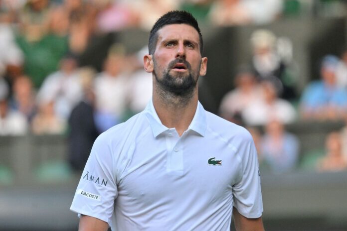 “I went from feeling my absolutely best to my absolute worst” – Novak Djokovic reveals how ‘miracle pills’ helped him survive Wimbledon scare