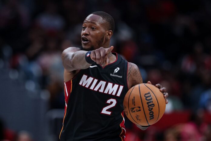 “I heard he told on Malik” – Rashad McCants seemingly suggests that Terry Rozier’s testimony was behind Malik Beasley investigation